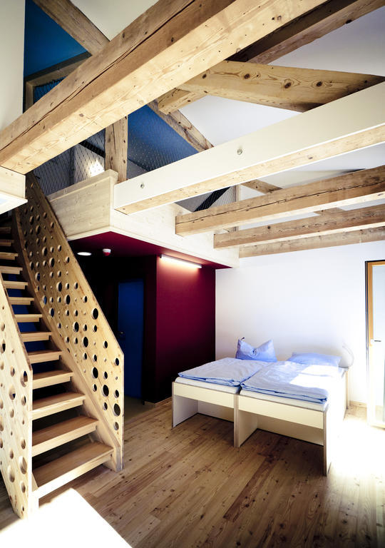 Jugendherberge Berchtesgaden Quarto foto