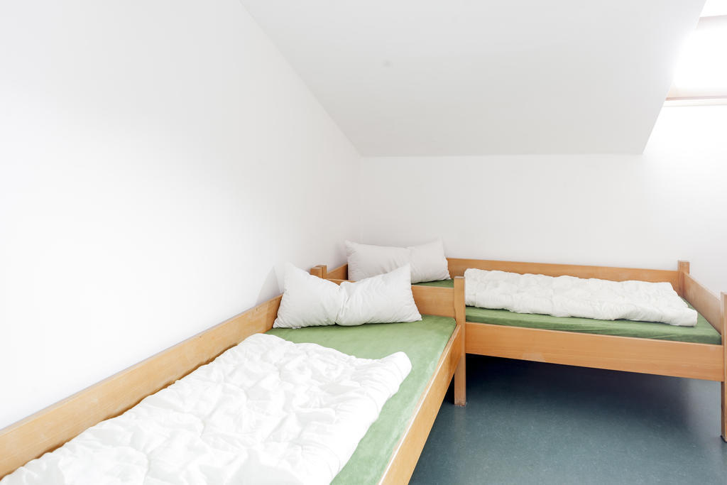 Jugendherberge Berchtesgaden Quarto foto