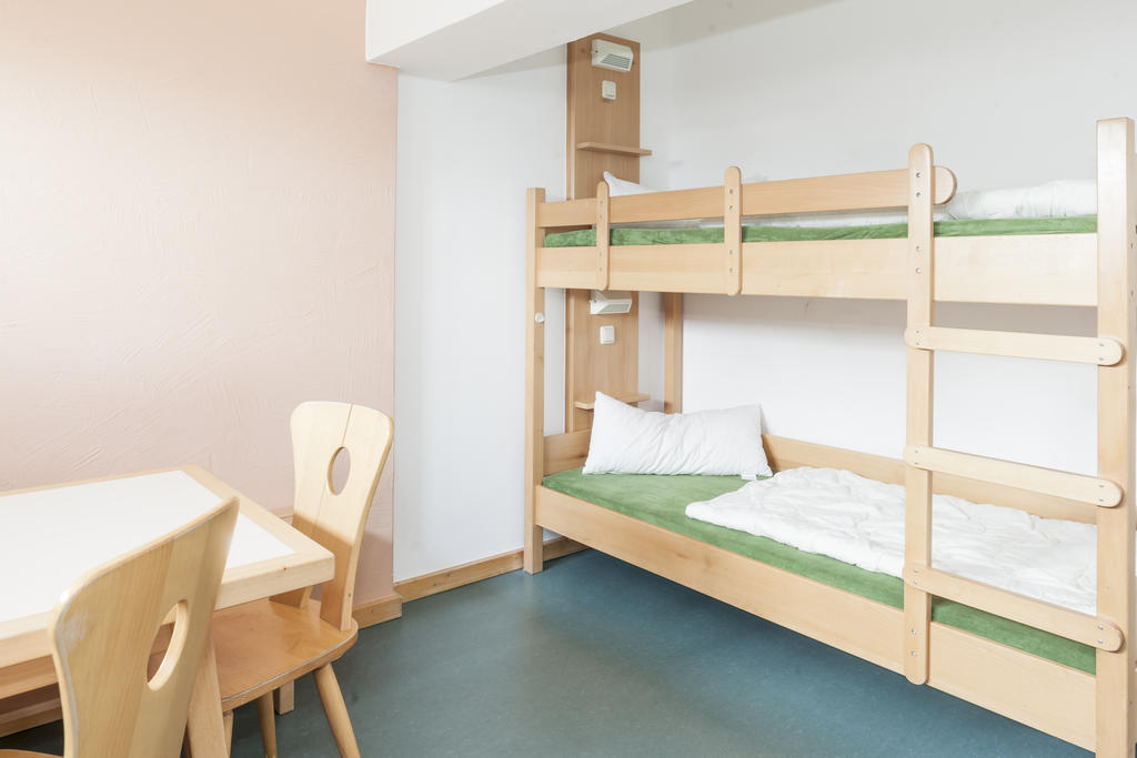 Jugendherberge Berchtesgaden Quarto foto