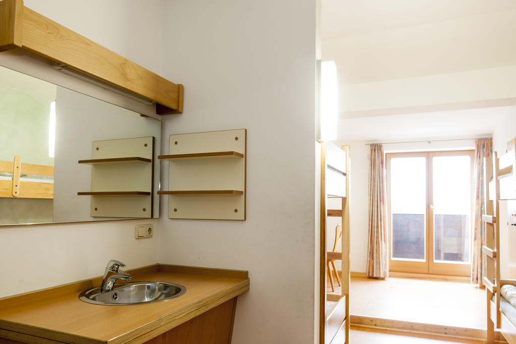 Jugendherberge Berchtesgaden Quarto foto