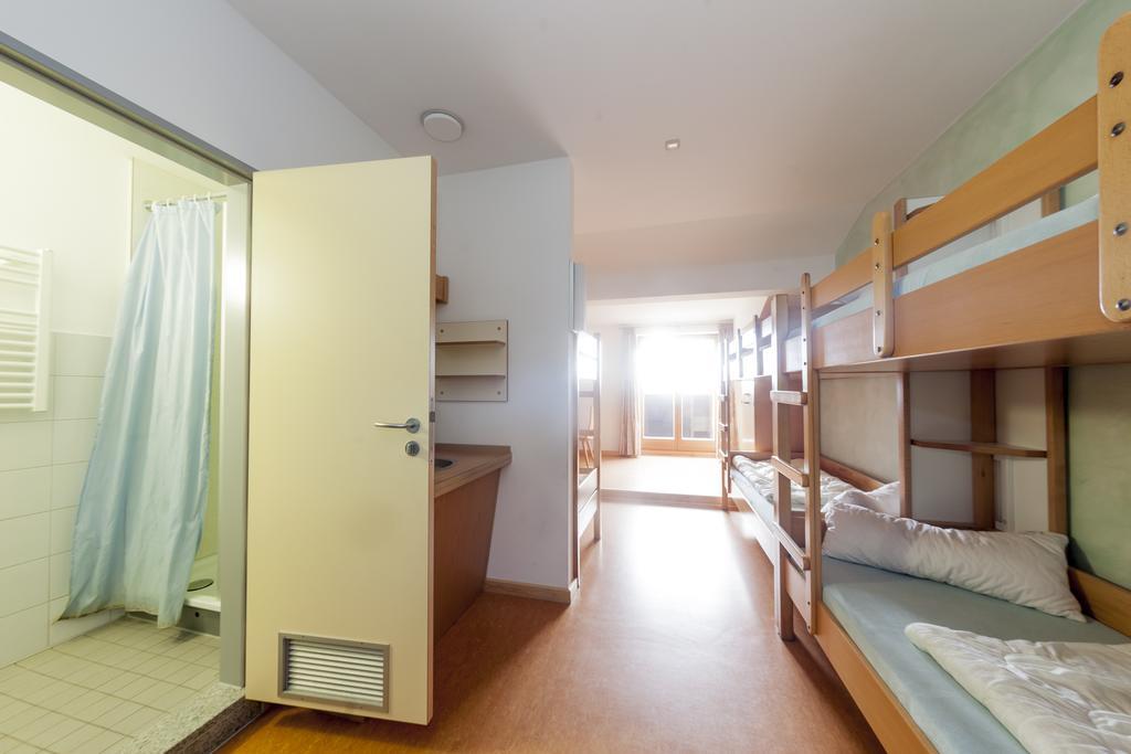 Jugendherberge Berchtesgaden Quarto foto