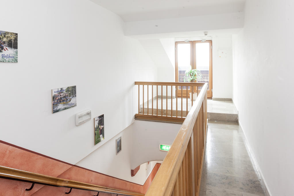 Jugendherberge Berchtesgaden Quarto foto