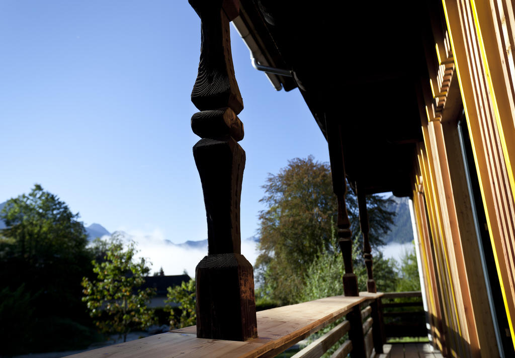 Jugendherberge Berchtesgaden Quarto foto